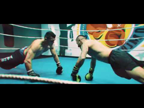 Angel Brown / Veronika Danišová / Gamba - Stačí věřit (prod. Emeres) [OFFICIAL]