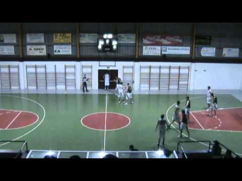 EBA A-A 13J Zornotza - Torrelavega