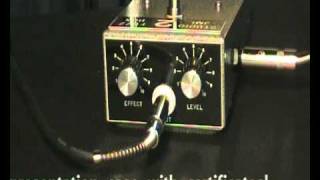 Video thumbnail for studio 2 fuzz by jmiamplification