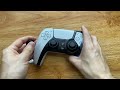 EXknight Deathclaw Custom PS5 Back Paddles Install On My DualSense Controller