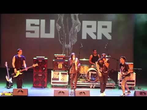 O Limite é o Céu com @bandasurr