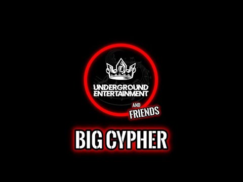 Der Untergrund lebt [BIG CYPHER] (prod. by D-Low Beats)
