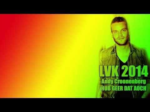 LVK 2014 - Andy Croonenberg - Hub geer dat aoch? (Halve finale)
