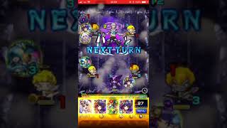 ［モンスト］絶対能力進化計画-究極- 適当プレイ動画
