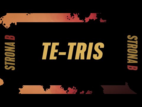 Strona B - Te-Tris (S01E01)