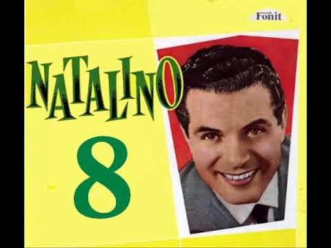 Natalino Otto - IL PADRONE DEL VAPORE  (1951)