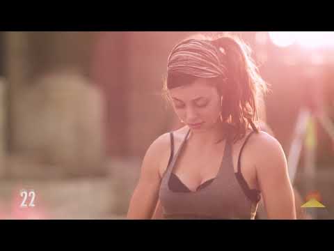 Travis Eliot, The Ultimate Yogi - 36 Sun Salutations  I  UDAYA.com