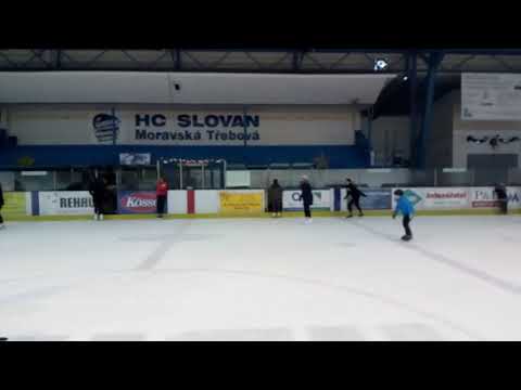 Brusleni po 20-ti letech