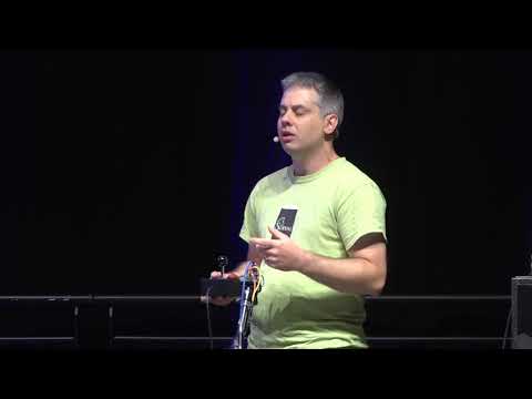 36C3 -  Creating Resilient and Sustainable Mobile Phones