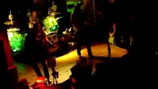 Misfits *NEW SONG* LAND OF THE DEAD