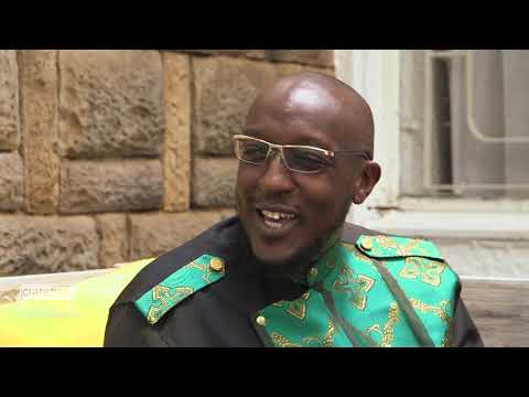 Churchill Show The Story of Big Ted