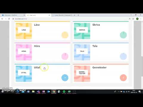Introduktion Lunis för SFI-elever BTC