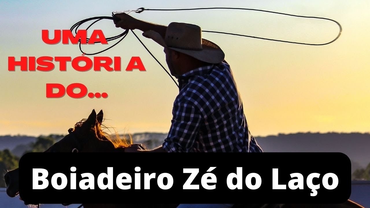 ✅🟢  [LENDAS] e mitos dos Orixás - Boiadeiro ZÉ do LAÇO