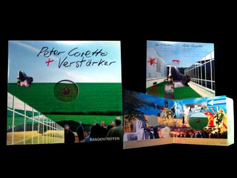 Peter Coretto - Die Motoren Aufgedreht