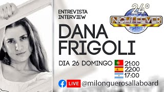 24ª Night Fever - Dana Frigoli
