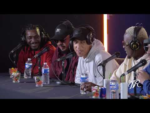 NouvlR feat Kofs, Nahir, Saf, Elams, Veazy, Jolve, Ange... - Planète NVLR Épisode 2