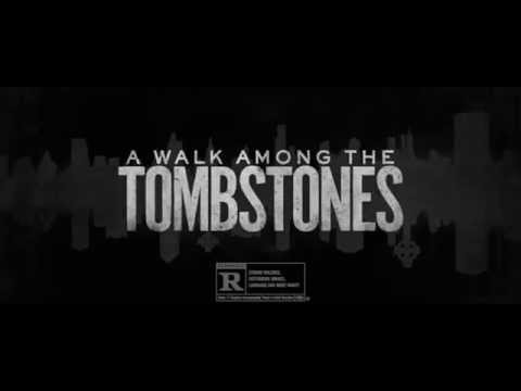 A Walk Among the Tombstones (TV Spot 'This Friday')