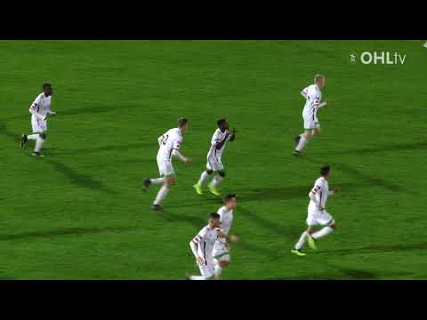 Goals: Beloften OHL - Lommel 4-2