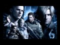 BIOHAZARD 6 (Resident Evil 6) - ORIGINAL ...