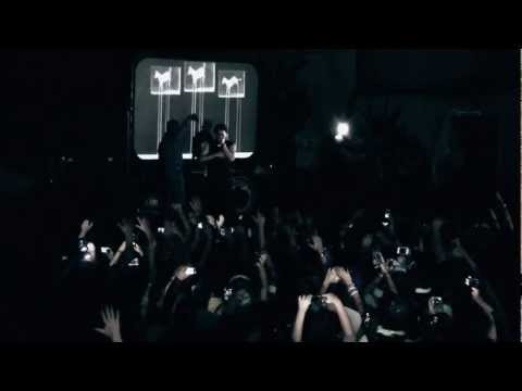 Canserbero - Es Épico en vivo (CCS 2012)