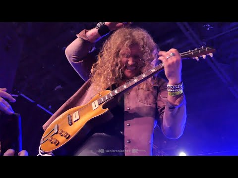 Jared James Nichols FULL SHOW (Album Release w/guests) - 1/17/23 The Basement East - Nashville, TN