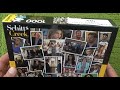 Unboxing A Jigsaw Puzzle 1000 Piece Schitt S Creek Jigsaw Puzzle Australian Content