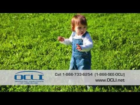 OCLI These Eyes Commercial