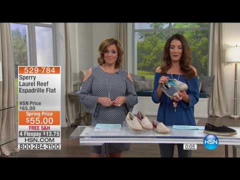 HSN | The Sneaker Guide 04.26.2017 - 02 PM