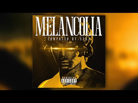 [+10 FREE] "MELANCOLIA" - DARK MELODIC LOOP KIT (Piano, Vocals, Dark)