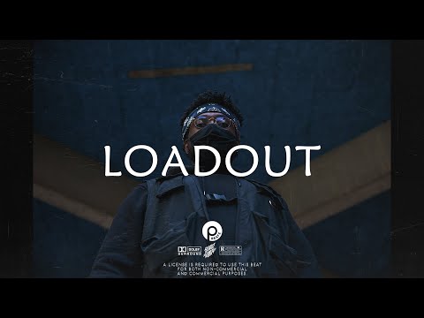 [FREE] J Hus x Pa Salieu x Mostack Type Beat 2023 - LOADOUT | UK Afro Swing x Dancehall Instrumental