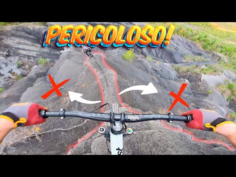 I'm back to FREERIDE