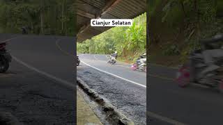 Download lagu Tikungan Tajam di Balegede Naringgul Cianjur Selatan #cianjurselatan mp3