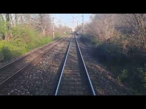 Trať  Bratislava hl. st. - Malacky