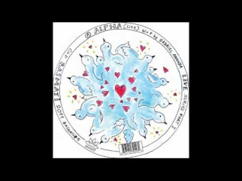 Gabriel Ananda - Smash