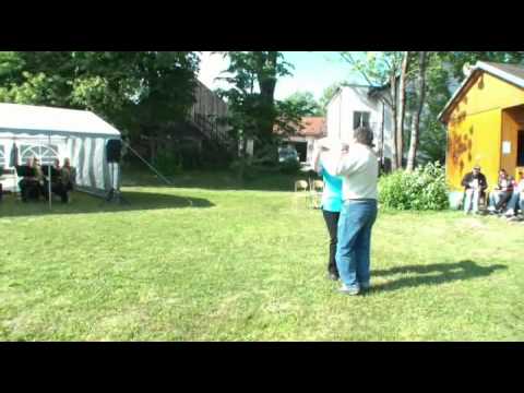 Děrničanka - Chtěla bych mět galána (Den obce Veselí, 2012)