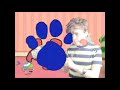 Blue S Clues What Experiment Blue Want To Try Part 7