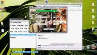 The Settlers 7 Paths to a Kingdom Deluxe Gold Edition PC Hack All Stats 2013