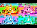 Super Simple Songs The Animals In The Farm Intro Logo At 999999x Speed Klasky Csupo Effects