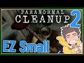 EZ Small Granny S Hard Tonight Paranormal Cleanup