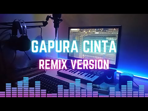 Remix Sunda "GAPURA CINTA" Rita Tila