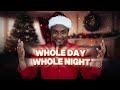 Calypso Nite Whole Day Whole Night