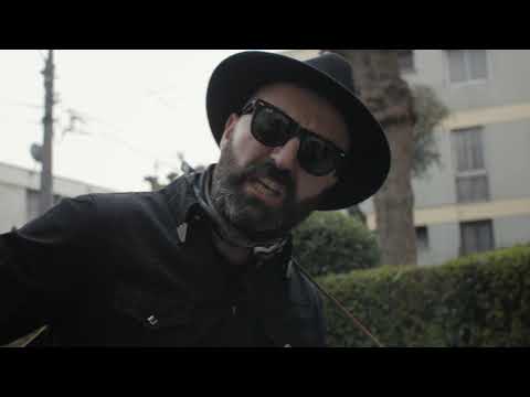 LaVitrola.cl: Gato Extranjero - Federico