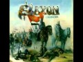 Saxon-Crusader (Album) 