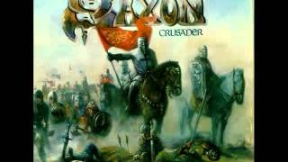 Saxon-Crusader  (Album)