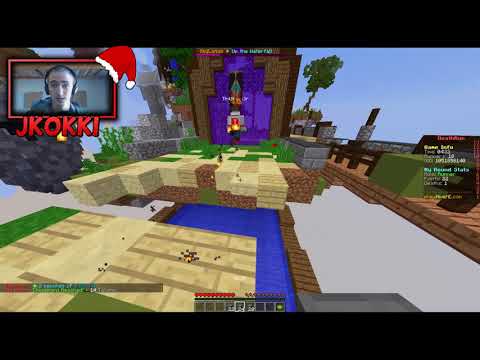 PIKAJUOKSUKISA! | DeathRun w/ Roponen