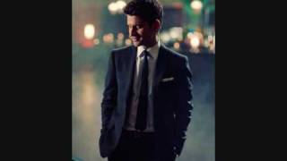 Matt Dusk - All About Me
