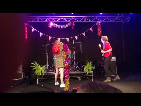 Uncomfortable Teenager - Phantastic Ferniture