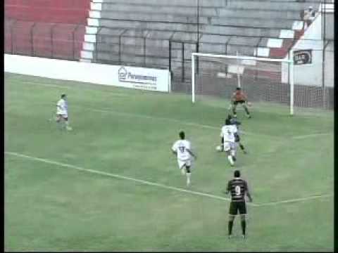 Willian - Novo atacante do Sport - Lances e Gols.flv
