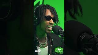 Sonny Digital “On The Radar” Freestyle