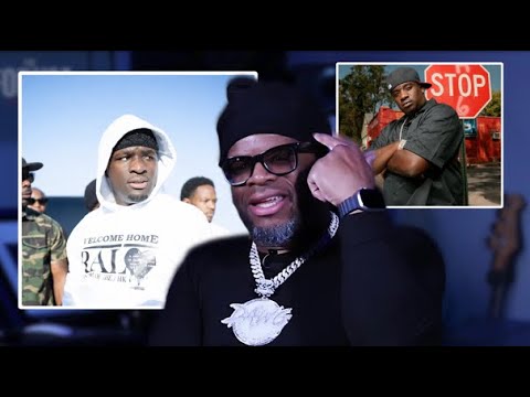 The Truth About Ralo In Atlanta: Dawgface on Big Bank, 21 Savage & Rappers Vs Gangsters